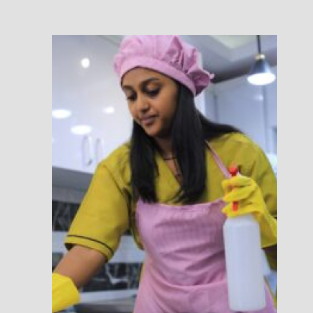 Residential Cleaning Services